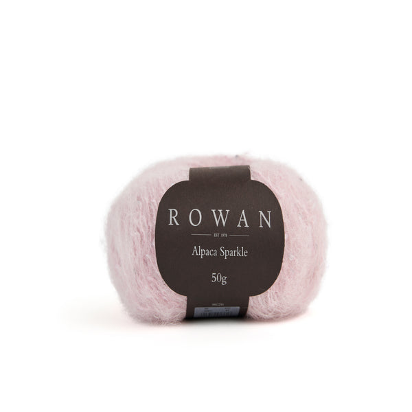 Rowan Alpaca Sparkle
