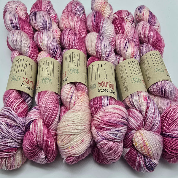 Emma's Yarn Super Silky