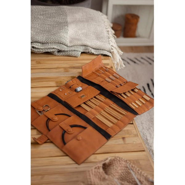 Handcrafted Leather Bags by Muud