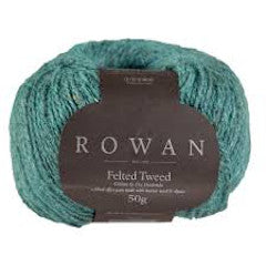 Rowan Felted Tweed Hardwicke