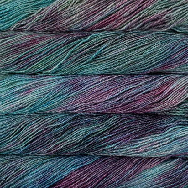 Malabrigo Dos Tierras
