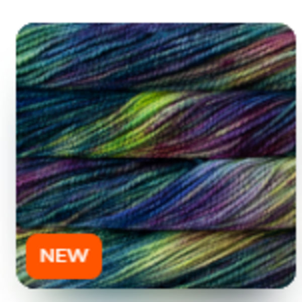 Malabrigo Vientos