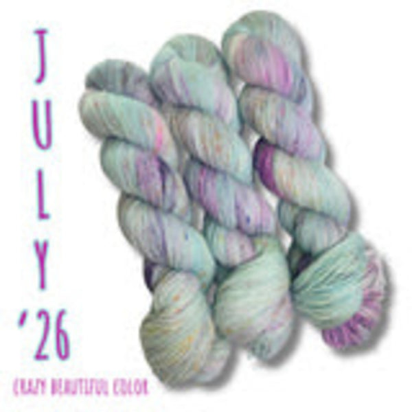 Emma's Yarn Super Silky