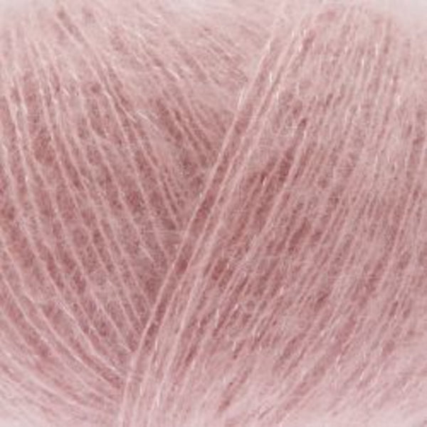 Rico Essentials Super Kid Mohair Loves Silk Glamorous Glitter