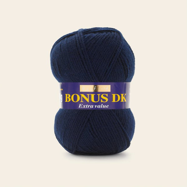 Hayfield Bonus DK