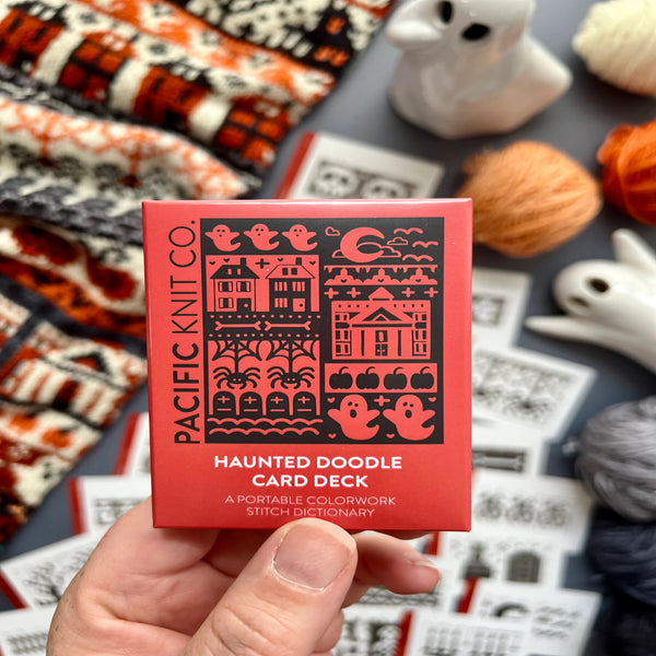 Doodle Card Deck (expansion)