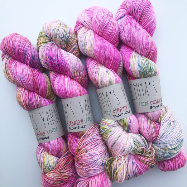 Emma's Yarn Super Silky