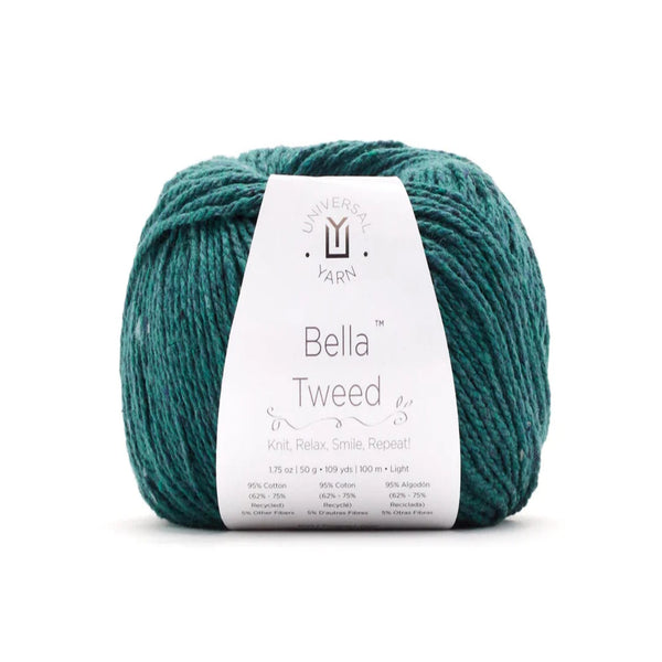 Universal Bella Tweed