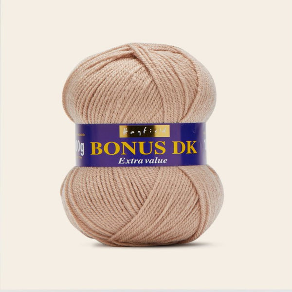 Hayfield Bonus DK