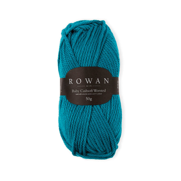 Rowan Baby Cashsoft Worsted