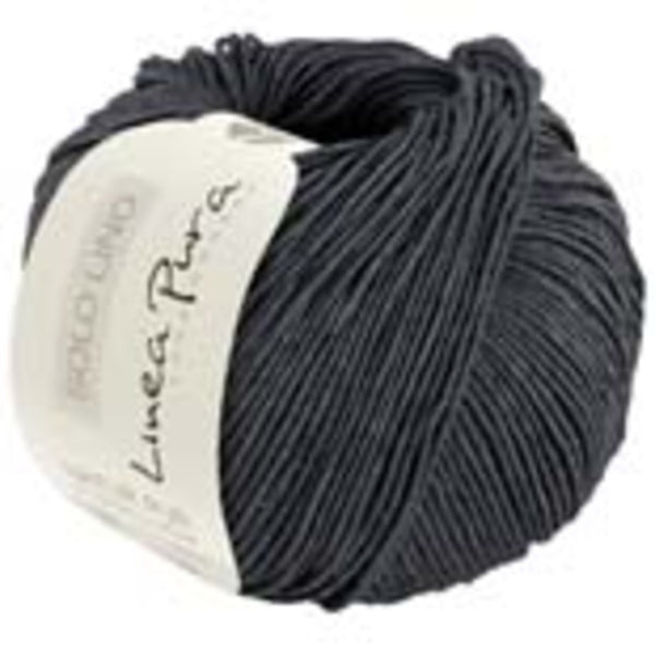 Lana Grossa Solo Lino