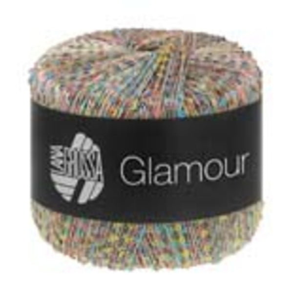 Lana Grossa Glamour