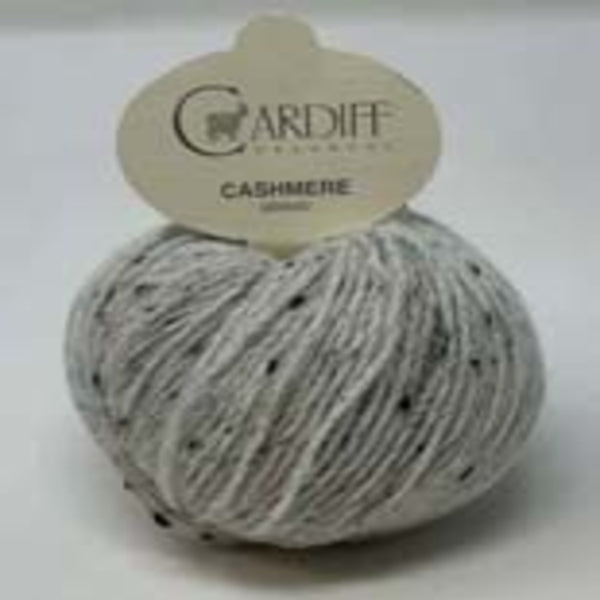 Cardiff Cashmere