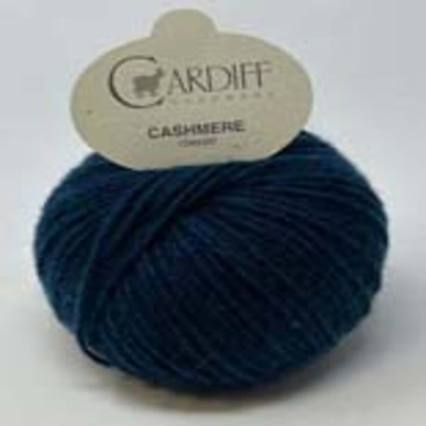 Cardiff Cashmere