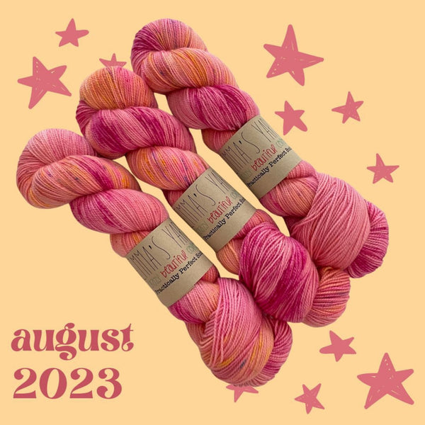Emma's Yarn Super Silky