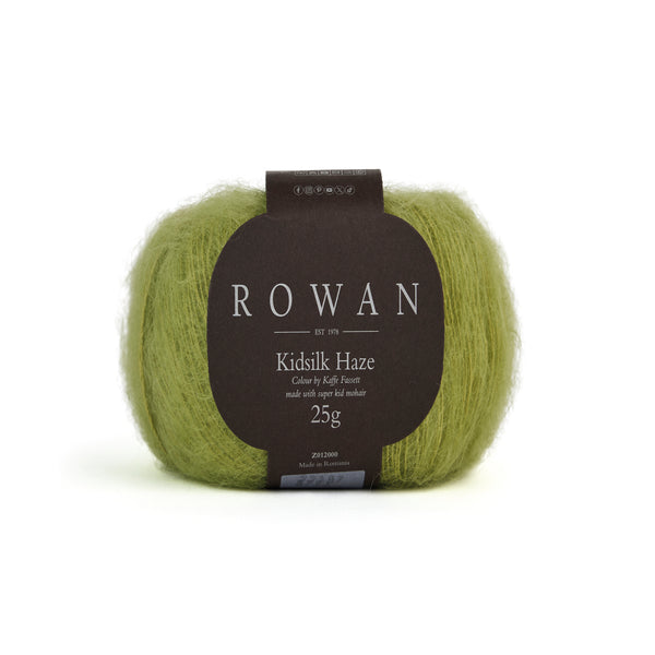Rowan Kidsilk Haze