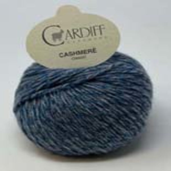 Cardiff Cashmere