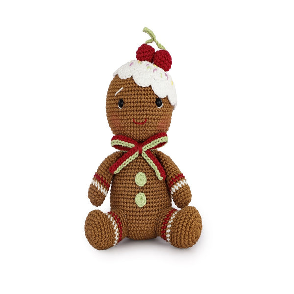 Circulo Kit Amigurumi