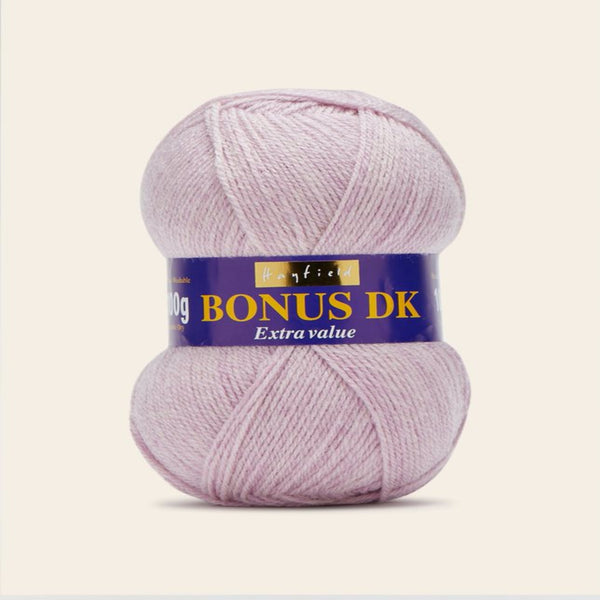 Hayfield Bonus DK