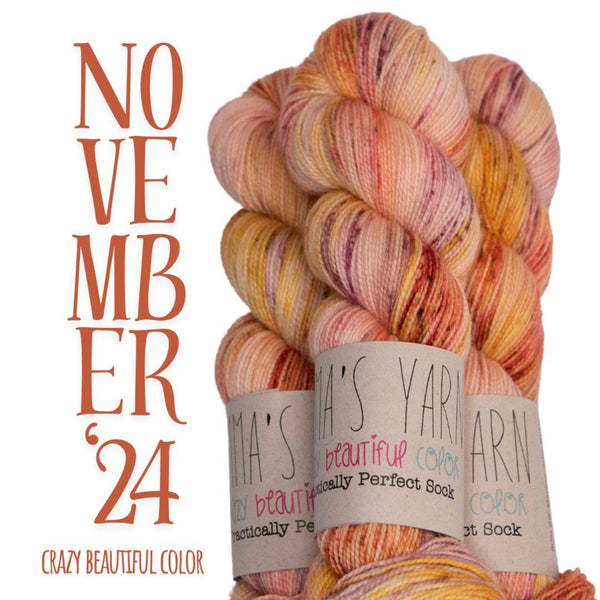 Emma's Yarn Super Silky