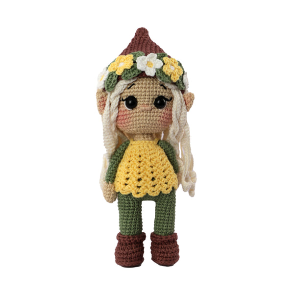 Circulo Kit Amigurumi