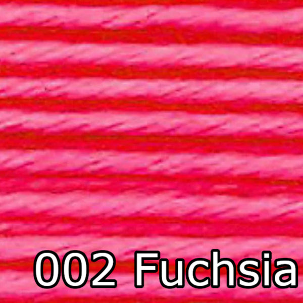 Ricorumi Neon 100% Acrylic