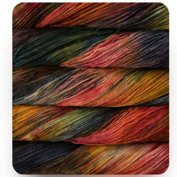 Malabrigo Sock
