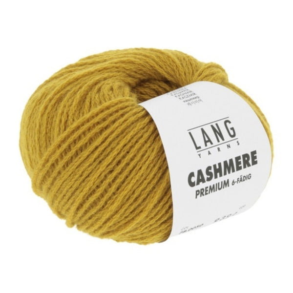 Lang Cashmere Premium