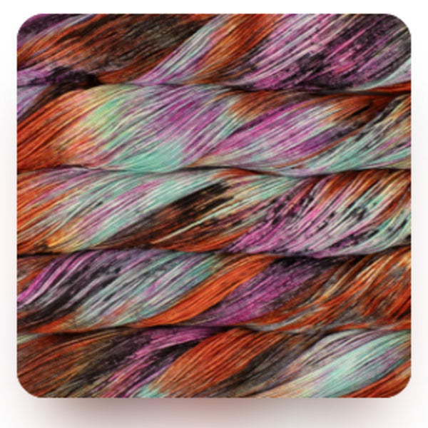 Malabrigo Sock