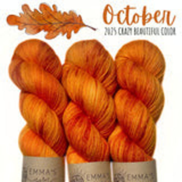 Emma's Yarn Super Silky