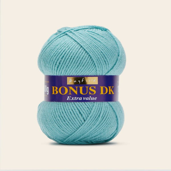 Hayfield Bonus DK