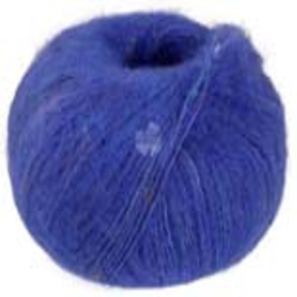 Lana Grossa Natural Superkid Tweed