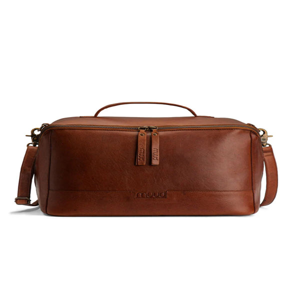 Handcrafted Leather Bags by Muud