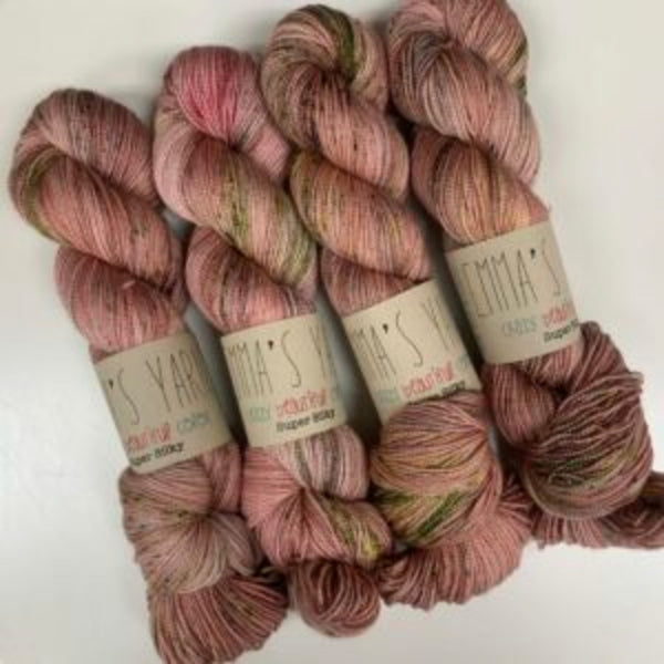 Emma's Yarn Super Silky