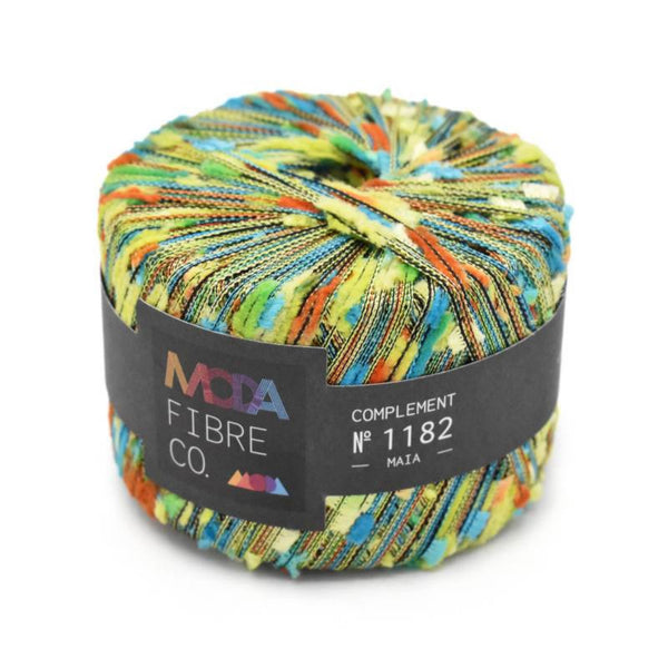 Moda Fiber Company Maia