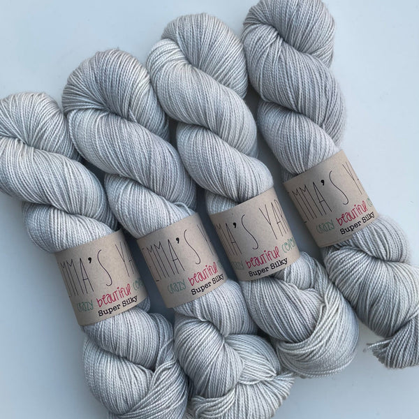 Emma's Yarn Super Silky