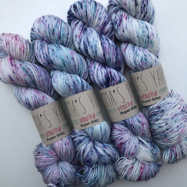 Emma's Yarn Super Silky