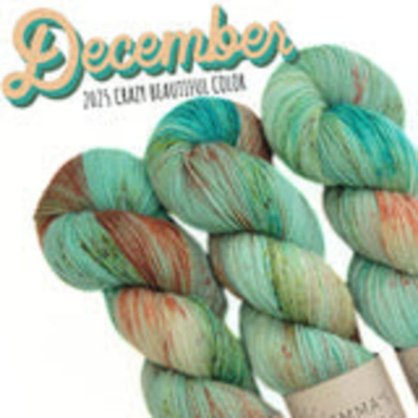 Emma's Yarn Super Silky