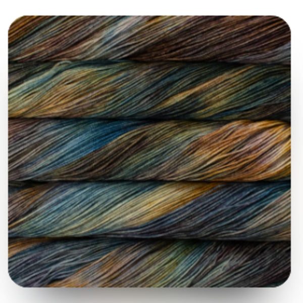 Malabrigo Sock