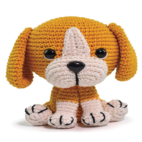 Circulo Kit Amigurumi