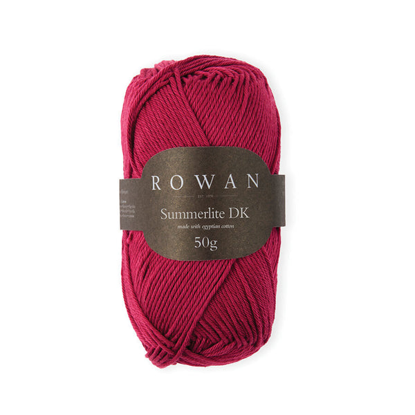 Rowan Summerlite DK