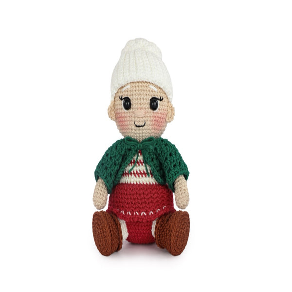 Circulo Kit Amigurumi