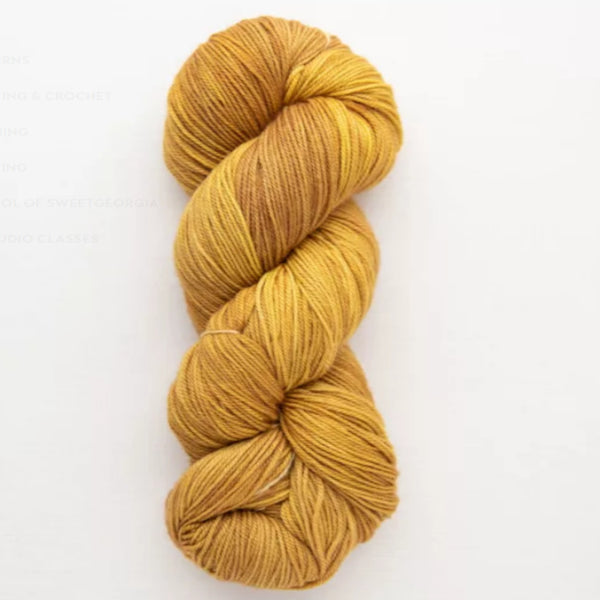 Sweet Georgia Tough Love Sock