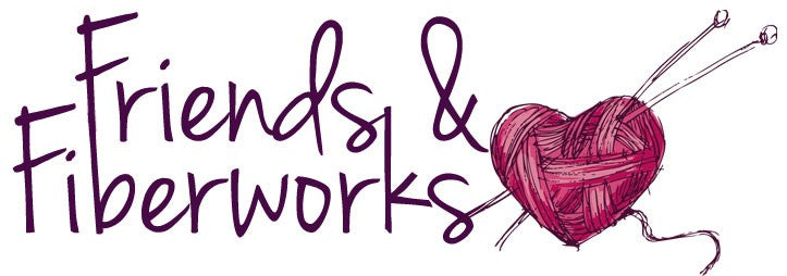 New – Friends & Fiberworks