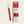 Sirdar Red Soft Touch Handle