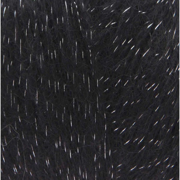 Rico Essentials Super Kid Mohair Loves Silk Glamorous Glitter
