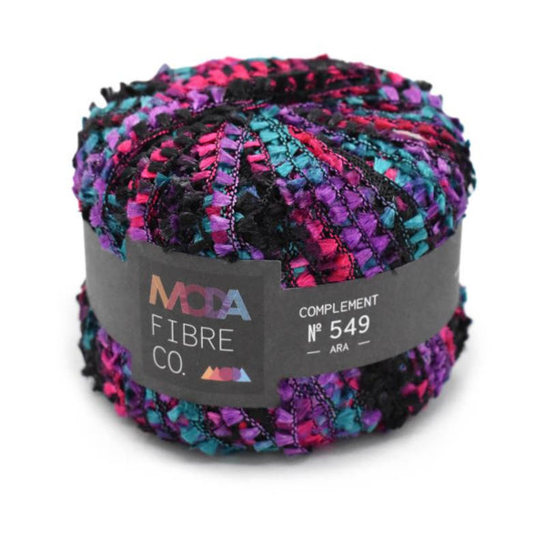 Moda Fiber Company Ara