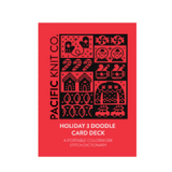 Doodle Card Deck (expansion)