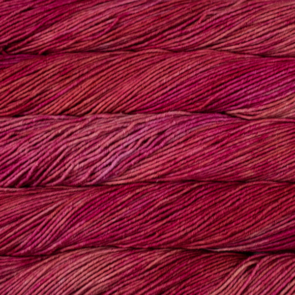 Malabrigo Seis Cabos