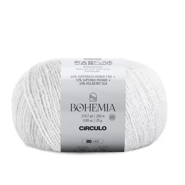 Circulo  Bohemia